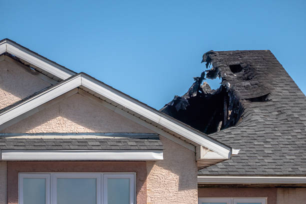 Licensed Structural Rebuild service in Indian Rocks Beach, FL - Fire Damage Laser Cleaning